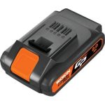 BATTERIA GP20V 629020 WOKIN VOLT 20 AH 2,0
