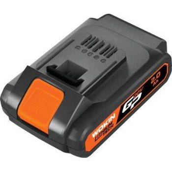 BATTERIA GP20V 629020 WOKIN VOLT 20 AH 2,0