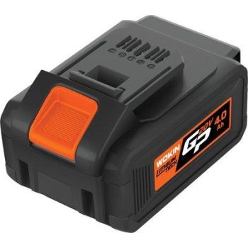 BATTERIA GP20V 629040 WOKIN VOLT 20 AH 4,0
