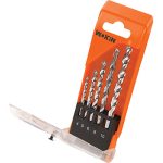 PUNTE TRAPANO WIDIA ASTUCCIO 751505 WOKIN