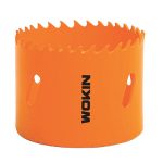 SEGA A TAZZA HSS BIMETALLICHE 756 WOKIN MM25