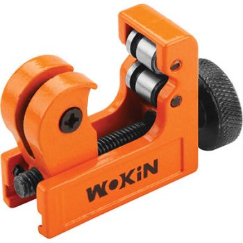 TAGLIATUBO RAME ALLUMINIO  WOKIN MM 3/22