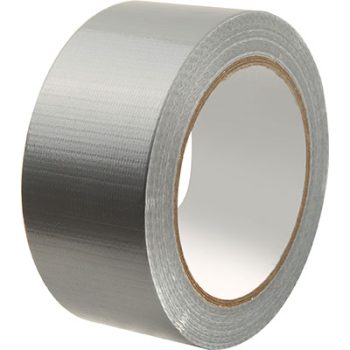 NASTRO ADESIVO ALTA RESIST DUCT TAPE 653702 WOKIN
GRIGIO MM 48 ML 25