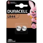 PILA SPECIALISTICA LR44 DURACELL 2PZ