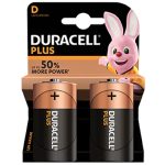 PILA TORCIA D PLUS POWER DURACELL
