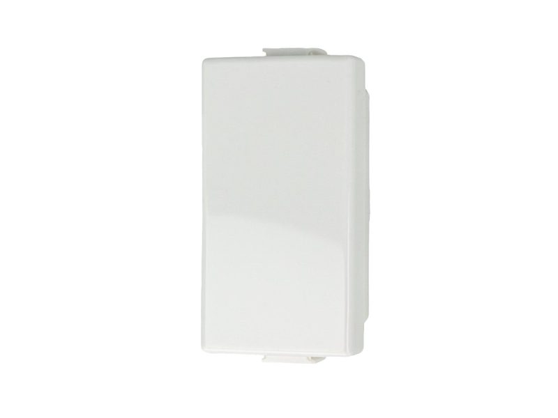 TASTI COMPRIFORO BIANCO 1M