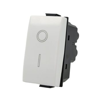 INTERRUTTORE BIPOLARE AB MATIX VOLT 250 A 20