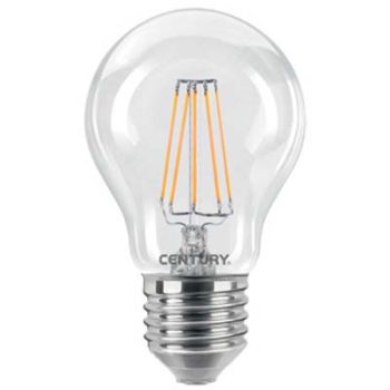 LAMPADA WIRE LED GOCCIA INCANTO CENTURY CALDA VOLT 230 WATT 8 LUMEN 810 E27
