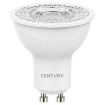 LAMPADA LED DICROICA GU10 LEXAR 110 CENTURY CALDA VOLT 230 WATT 5 LUMEN 380