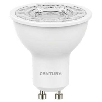 LAMPADA LED DICROICA GU10 LEXAR 110 CENTURY NATURALE VOLT 230 WATT 5 LUMEN 380