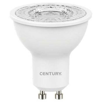 LAMPADA LED DICROICA GU10 LEXAR 110 CENTURY FREDDA VOLT 230 WATT 6 LUMEN 475