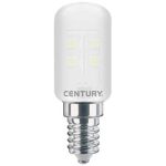 LAMPADA LED FRIGO CENTURY CALDA VOLT 230 WATT 1,8 LUMEN 130 E14