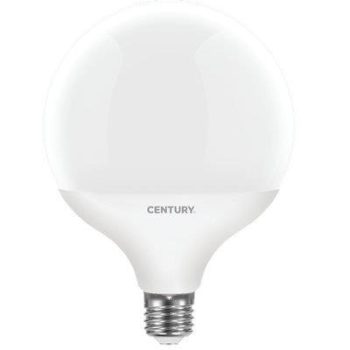 LAMPADA LED GLOBO HARMONY 80 CENTURY CALDA VOLT 230 WATT 20 LUMEN 2100 E27