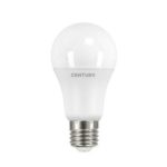 LED A GOCCIA CENTURY HARMONY 80 17W E27 6400K
