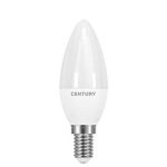 LAMPADA LED OLIVA HARMONY 80 CENTURY NATURALE VOLT 230 WATT 6 LUMEN 490 E14