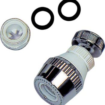 ROMPIGETTO CROM.C/SNODO E DOCC. 2485/S ROMPIGETTO CON DOCCETTA E SNODO