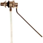 RUBINETTO A GALLEGGIANTE CATIS 3/8M