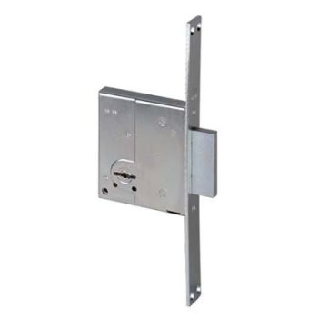 SERRATURA METALLO INFILARE 57223 CISA