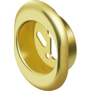 BOCCHETTA ANTISTRAPPO DEFENDER MRM500 DISEC OTTONE MM 50 H.MM 20