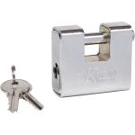 LUCCHETTO ANTISCASSO CORAZZATO SK ILSA MM 61