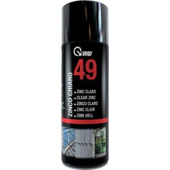 ZINCO CHIARO SPRAY 49 VMD ML 400