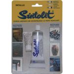 STUCCO METALLO FAI DA TE SELF SINTOLIT ML75