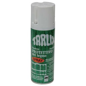 ANTITARLO SPRAY TARLIX KIBO
ML 200