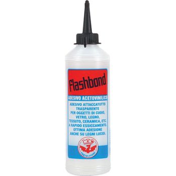 COLLA ACETOVINILICA FLASHBOND ML 250