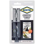 BOSTIK ACCIAIO RAPIDO MIXER ML 24