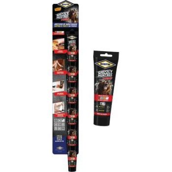 BOSTIK GRIZZLY MONTAGGIO POWER GR 250