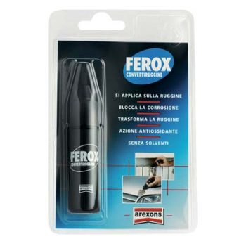 CONVERTITORE RUGGINE FEROX AREXONS ML 15