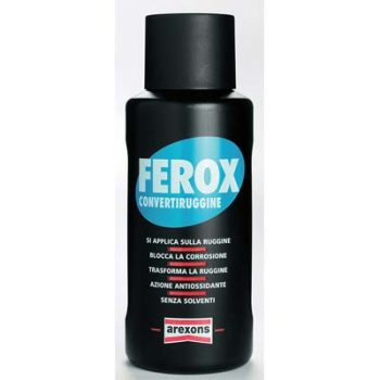 CONVERTITORE RUGGINE FEROX AREXONS 95 ML