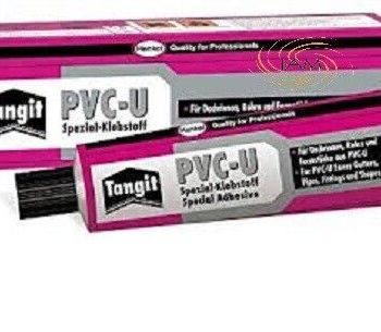 TANGIT COLLA ADESIVO PER PVC ABS PLASTICA TUBI RACCORDI RIPARA SIGILLA GR 125