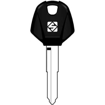 CHIAVE AUTO TRANSPONDER YAMAHA YH35RATE SILCA