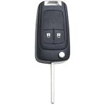 TELECOMANDO AUTO + TRANSPONDER HU100R02 SILCA
