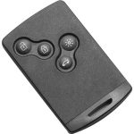 TELECOMANDO AUTO + TRANSPONDER VA150S15 SILCA
Per Renault.