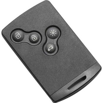 TELECOMANDO AUTO + TRANSPONDER VA150S15 SILCA
Per Renault.