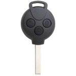 TELECOMANDO AUTO + TRANSPONDER VA2AR13 SILCA
Per Smart For Two.