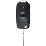 TELECOMANDO AUTO + TRANSPONDER HU66R09 SILCA
Per Volkswagen.