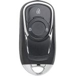 TELECOMANDO AUTO + TRANSPONDER HU100P30 SILCA