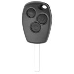 TELECOMANDO AUTO + TRANSPONDER VA2AR01 OPEL RENAULT NISSAN