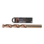 PUNTE HSS-G RIGEL-L KOBALT BLISTER MM1,5