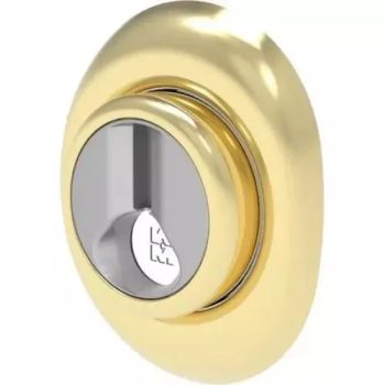 DEFENDER MAGNETICO ANTIACIDO REGOLABILE MOTTURA DF37 CON 3 CHIAVI MAGNETICHE