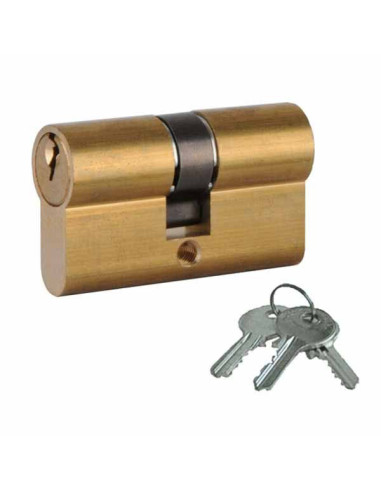 CILINDRO INF.YALE 60-30-30 EK8200303074 ISEO