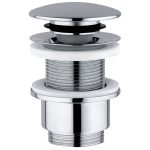 PILETTA CLICK CLACK 1 1/4 SENZA TROPPO PIENO