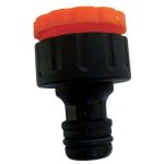 PRESA A RUBINETTO + INNESTO RAPIDO STARS
1/2-3/4F