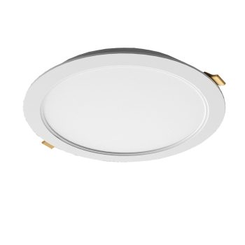 SKIES CCT 18W 230V IP20 aF170MM CCT VARIABIL