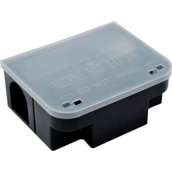 CONTENITORE SICUREZZA TOPICIDI MAXI STARS MM 225X185 H.MM 93