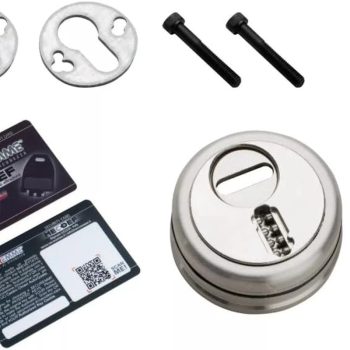 MEC-DEF KIT PROTETTORE MECCANICO CILINDRO ANTITOPOLINO E ANTIACIDO