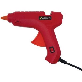 PISTOLA TERMOINCOLLANTE HAND VOLT 230 WATT 60 COLLA MM 12